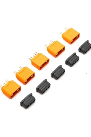 Lot de connecteur IC2 (x5) - SPMXCA325 Retour Gratuit