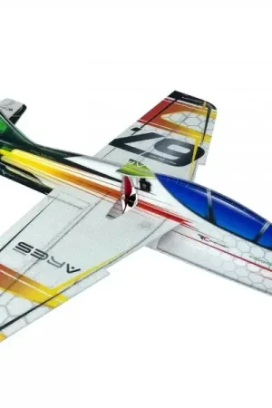 Must-Have Ares Jet Indoor (vert) / 870 mm - 18412