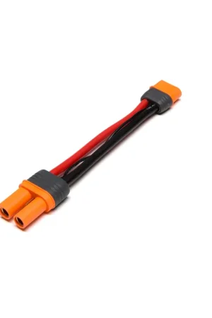 Achat Immédiat Adaptateur IC3 batterie vers IC5 appareil - SPMXCA508