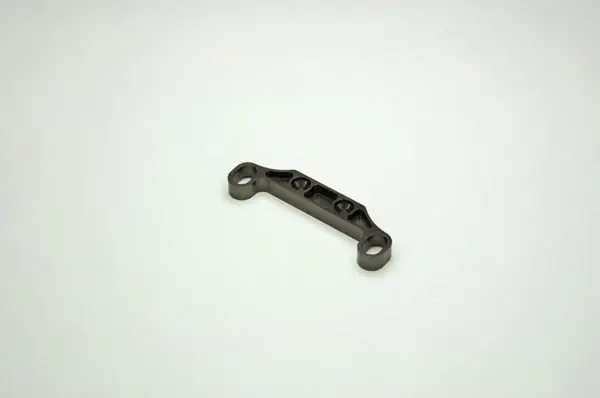 Achetez Aujourd'hui Cale de triangles sup. avant alu Kyosho Inferno MP9 - IFW406