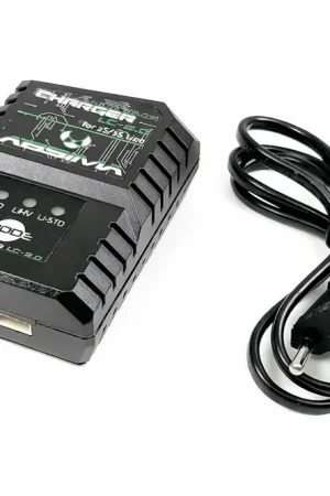 Achat Immédiat Chargeur Lipo rapide 2A, prise 220V