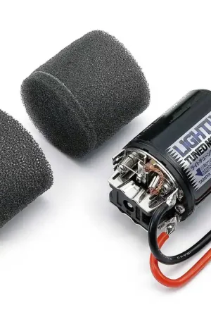 Moteur Lightly Tuned 28T - Tamiya 22097 Achat Immédiat