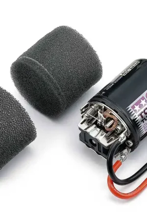 Bon Marché Moteur Lightly Torque Tuned 35T - Tamiya 22099