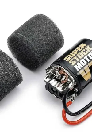 Dernier Modèle Moteur Super Stock VZ 23T - Tamiya 22098