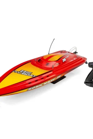 Bateau RC Sonicwake 36 V3 Brushless RTR ProBoat PRB-2171T2 Meilleur Choix