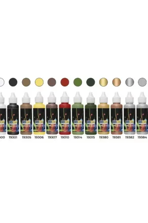 OCCRE 90523 Kit De Peinture Complet Pour MISSISSIPPI Prix Promo