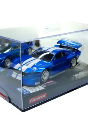 Dernier Modèle CARRERA 27751 Ford Mustang GTY « No.5 » - Evolution 1/32