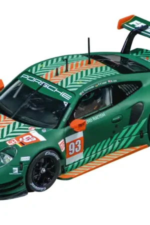 Achat Immédiat Carrera Digital 132 Porsche 911 RSR Proton Competition Nr 93 - 20031073