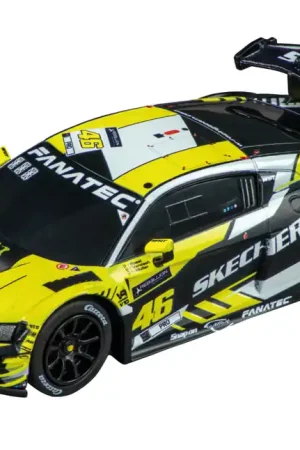 Acheter Direct Carrera GO Audi R8 LMS GT3 evo II Valentino Rossi Nr 46 - 20064230