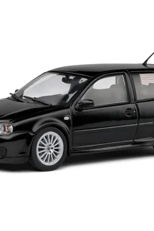 Volkswagen Golf IV R32 2003 1/43 SOLIDO - S4313603 Usine Directe