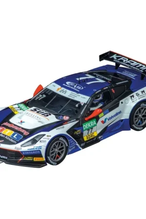 Achat Immédiat Carrera Digital 124 Chevrolet Corvette C7 GT3-R "Callaway Competition, No.77" - 20023947