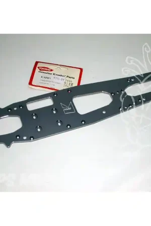 chassis option 7075 V-ONE R KYOSHO K.VZW1 Commander Maintenant