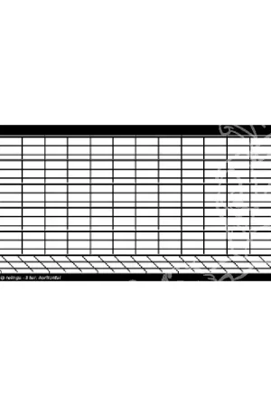 Aber RE-150-01 Garde corps 3 barres pour navires 1/150 Expédition Rapide