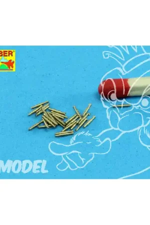 Aber 350L72 Set armement H.M.S. Ark Royal 1/350 Prix Bas