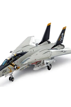 Achat Immédiat Maquette avion F-14A Tomcat - 1 48 - Tamiya