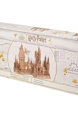 Maquette Harry Potter - Hogwarts™ Castle Petit Prix