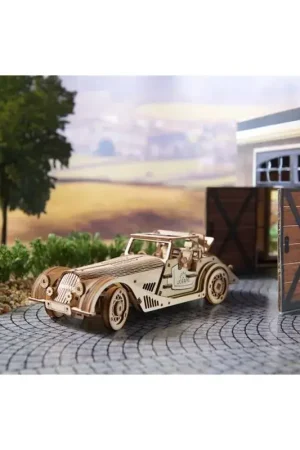 Maquette Voiture De Sport Rapid Mouse Meilleur Choix