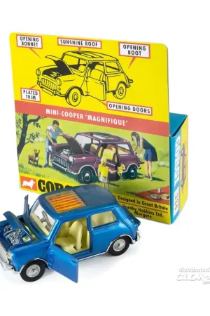 Miniature 334 Mini Cooper Magnifique Achetez Aujourd'hui