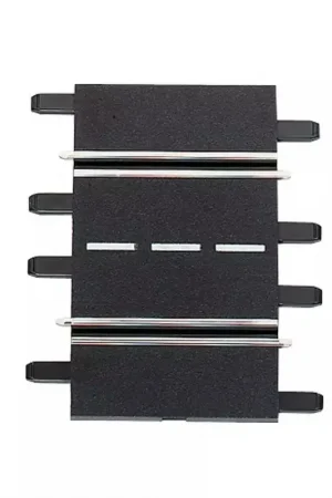 2 Lignes droites 1/3 - Carrera 20611 - 1/24 Petit Prix