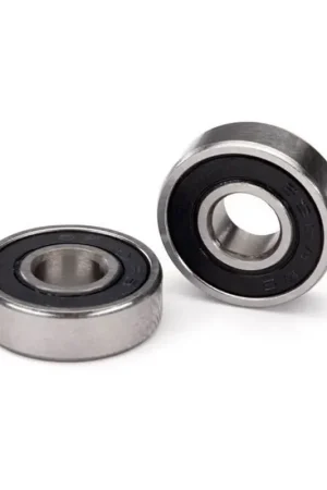 2 Roulements à billes étanches Maxx 6x16x5mm - Traxxas 5099A Soldes