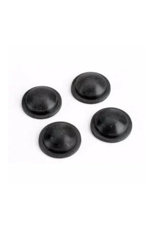 4 Coupelles d‘amortisseurs - Traxxas 1765 Remise