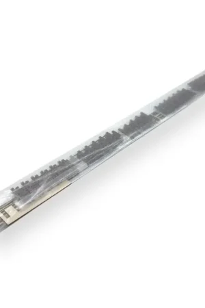 5 rails flexibles de 490 mm - Minitrains 9335 - HOe 1/87 Promotion Saisonnière