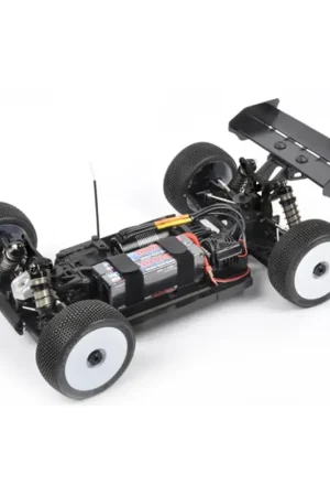 Buggy tout terrain 4X4 électrique à monter - T2M T4962 - 1/8 Pas Cher