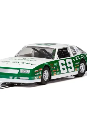 Acheter En Ligne Chevrolet Monte Carlo 1986 N°69 - Scalextric C3947 - I 1/32 - Analogique