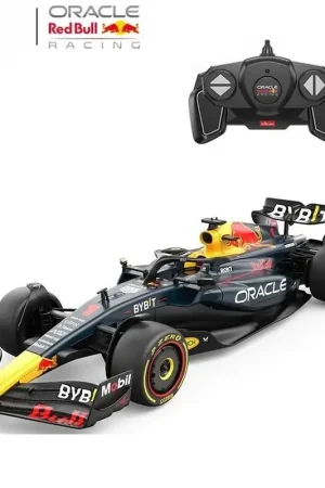 Red Bull F1 RB19 - Rastar RS92600 - 1/16 Marque