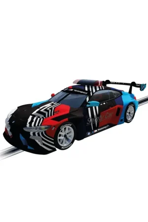 Voiture digitale BMW M4 GT3 - Carrera CA23970 - 1/24 Paiement Sécurisé
