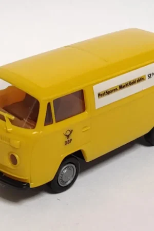 Paiement Sécurisé *SOLDES* - CAMIONNETTE VOLKSWAGEN KOMBI T2 POST DBP