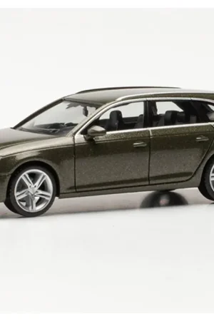 *SOLDES* - AUDI A4 AVANT Acheter En Ligne