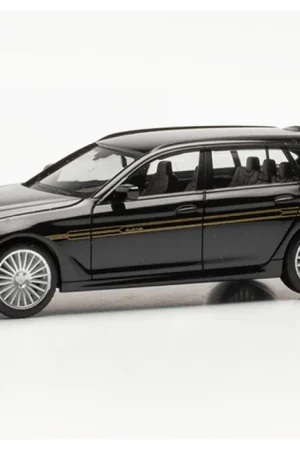 *SOLDES* - BMW ALPINA B5 TOURING Commander Maintenant