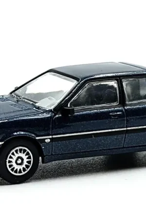 *SOLDES* - AUDI COUPE GT PHASE 2 BLEU FONCE METALLISE Produit De Marque