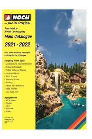 *SOLDES* - CATALOGUE DES NOUVEAUTES 2021 2022 EN ANGLAIS + TRADUCTION FRANCAISE Meilleure Vente