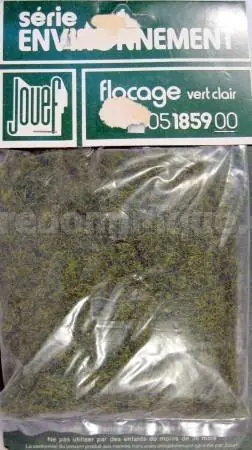 *SOLDES* - POUDRE A EPARPILLER VERT PRAIRIE Paiement Sécurisé