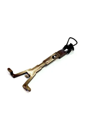 1 ATTELAGE A ELONGATION POUR WAGON PLAT KS SNCF - PIECE DETACHEE Commander Vite