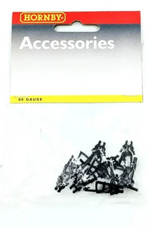 *SOLDES* - LOT DE 10 ASSEMBLAGES DE BARRES D‘ACCOUPLEMENT Paiement Sécurisé