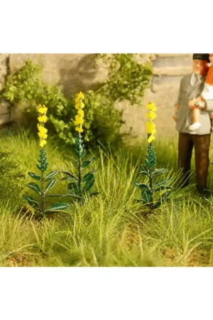 NEW! Model scene VGN-223 Mullein Commande En Gros