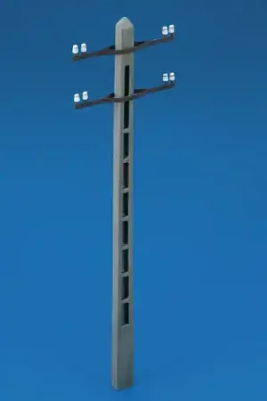 Commande En Gros Royal Model di R. Reale 726 Electric Pole