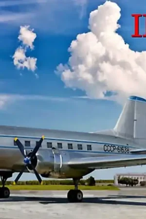 A-Model 72324 IL-14M Acheter En Ligne
