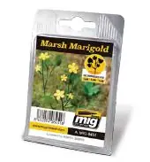 Dernière Chance AMMO of Mig Jimenez 8451 Marsh Marigold