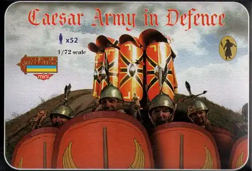 Achetez Aujourd'hui Strelets-R M090 Caesar Army in Defence