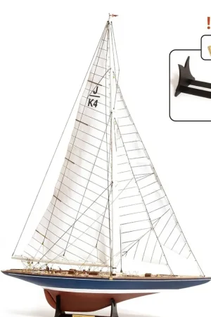 Offre Limitée OcCre 12013 Endeavour America‘s Cup Yacht