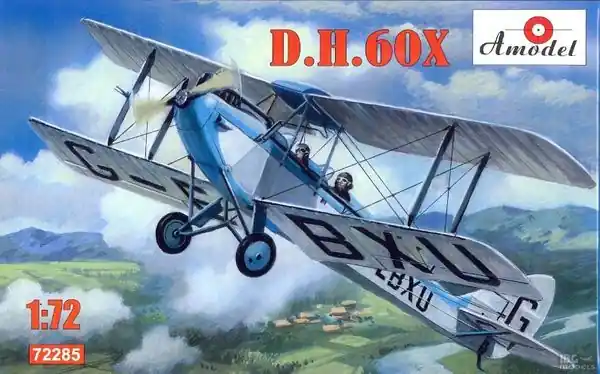 A-Model 72285 D.H.60X Prix Promo