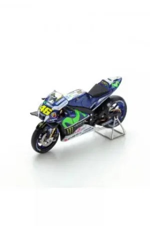 YAMAHA YZR-M1 MOVISTAR Achetez Aujourd'hui