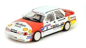 Avant Slot Ford Sierra GR.N Principe de Asturias Bardolet n°6 Offre Exclusive