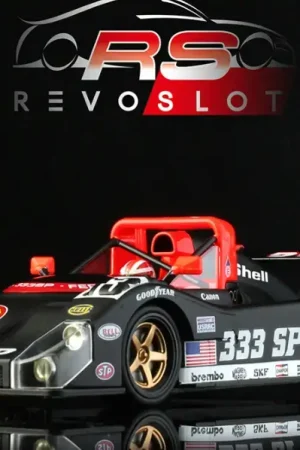 Acheter Direct Revoslot Ferrari 333 SP n°30 Winner Imsa Watkins Glen 1994 Moretti-Salazar