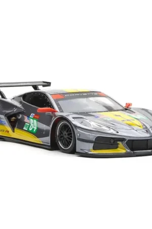 Achat Immédiat NSR Chevrolet Corvette C8.R n°64 GTE Pro 24h 2021