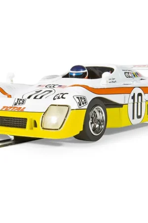 Achat Immédiat Scalextric Mirage GR8 n°10 2° Le Mans 1976